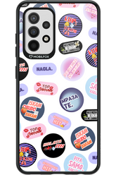 Sticker Era - Samsung Galaxy A52 / A52 5G / A52s