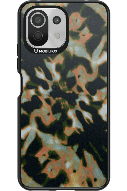 Tiger Acid - Xiaomi Mi 11 Lite (2021)