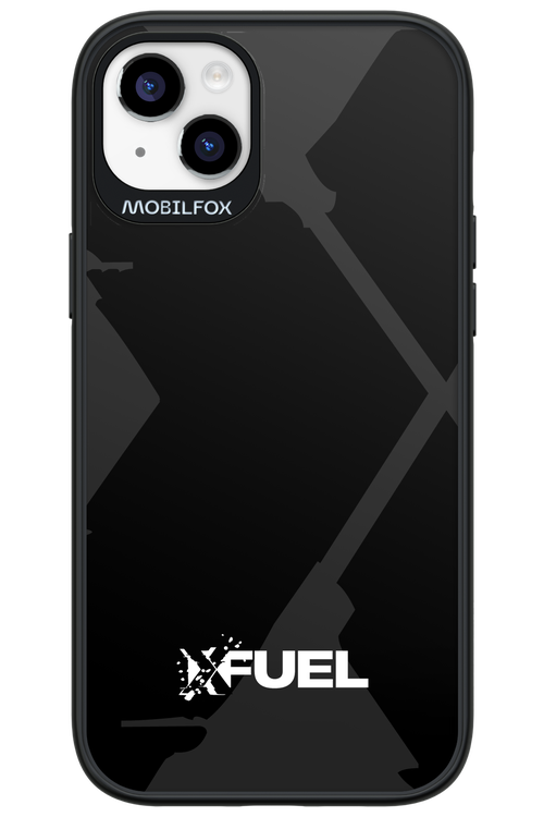 Shadow Mode - Apple iPhone 14 Plus