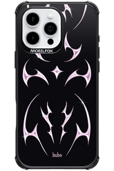 CHROMEROSA - Apple iPhone 16 Pro Max