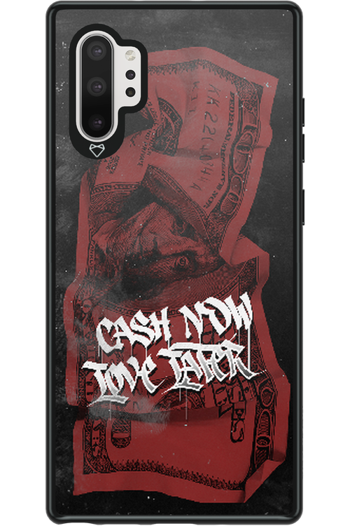 Liquid Assets - Samsung Galaxy Note 10+