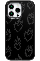 Angry Girlfriend - Apple iPhone 15 Pro Max