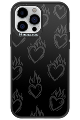 Angry Girlfriend - Apple iPhone 13 Pro Max