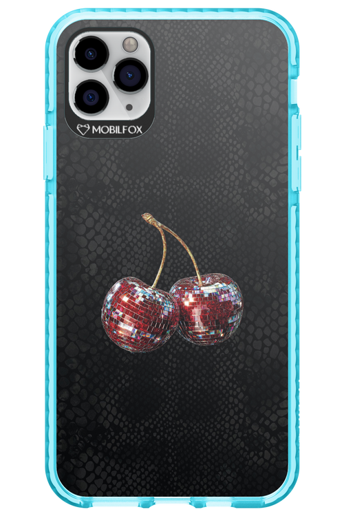 Disco Cherries - Apple iPhone 11 Pro Max