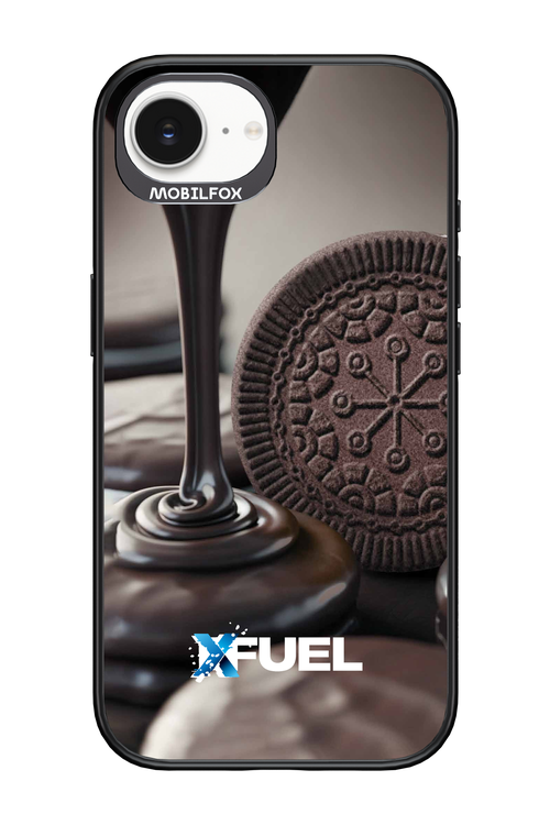 Choco Boost - Apple iPhone 16e