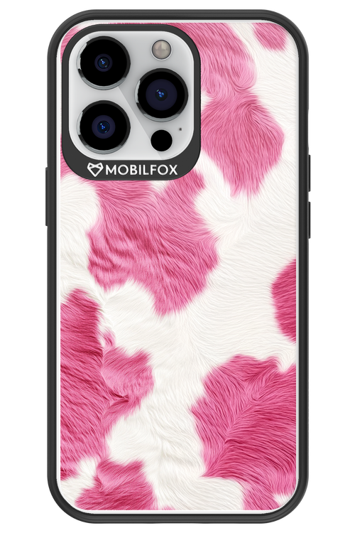 Pink Cow - Apple iPhone 13 Pro