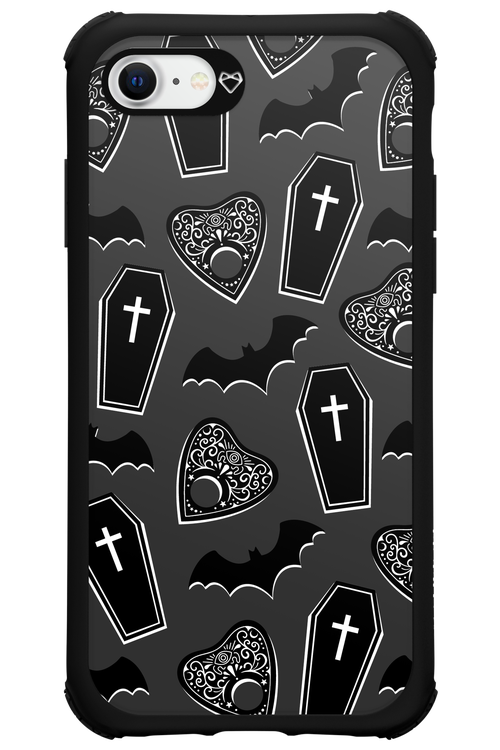 After Death - Apple iPhone SE 2020