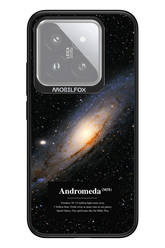 Andromeda - Xiaomi 14