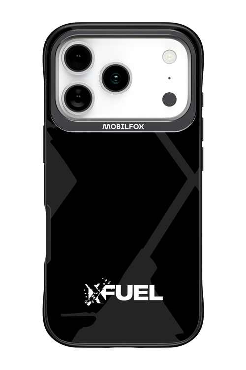 Shadow Mode - Apple iPhone 17 Pro