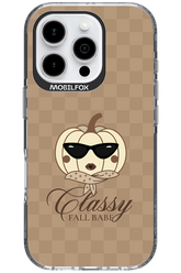 Fall Babe - Apple iPhone 16 Pro