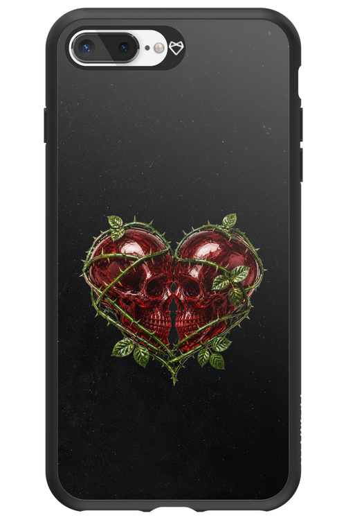 Omen Kiss 2.0 - Apple iPhone 8 Plus