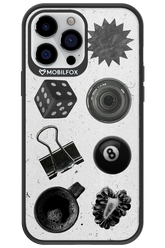 Stuff - Apple iPhone 13 Pro Max