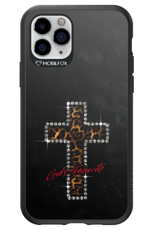 God's Favourite - Apple iPhone 11 Pro