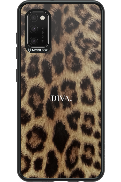 Diva - Samsung Galaxy A41