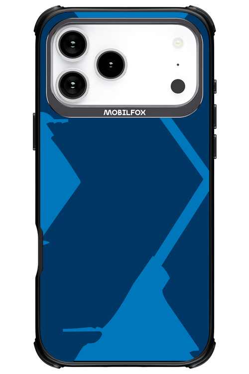 Core Charge - Apple iPhone 17 Pro Max