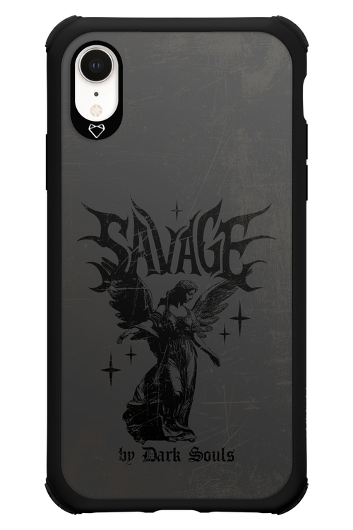 St. Savage - Apple iPhone XR