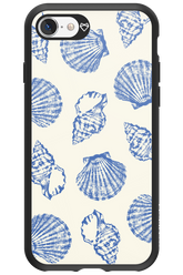 Shell Yeah! - Apple iPhone 8