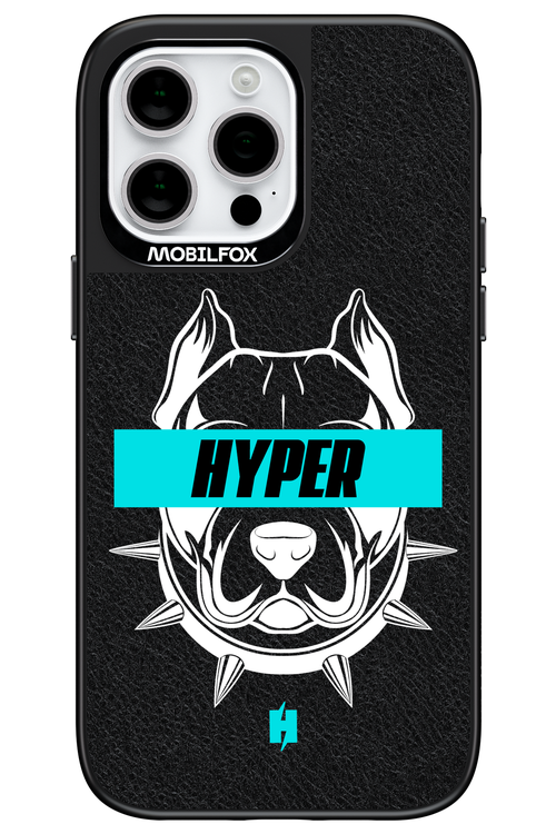 BULL Leather - Apple iPhone 14 Pro Max