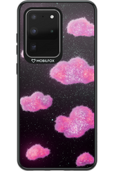 Cotton Candy Galaxy - Samsung Galaxy S20 Ultra 5G