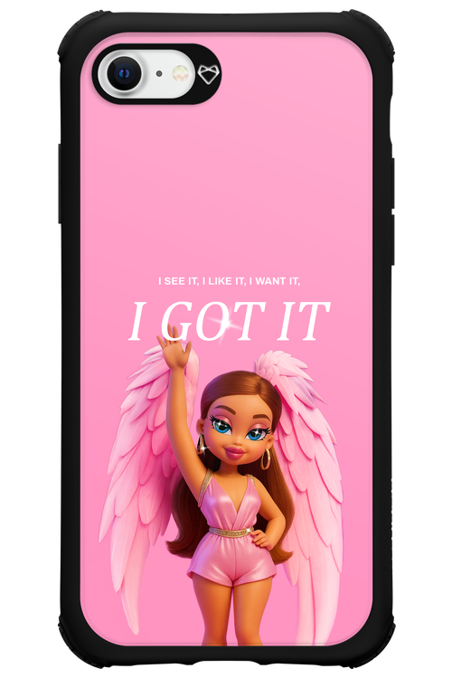 Got It - Apple iPhone SE 2020