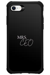 Mrs. CEO - Apple iPhone SE 2022