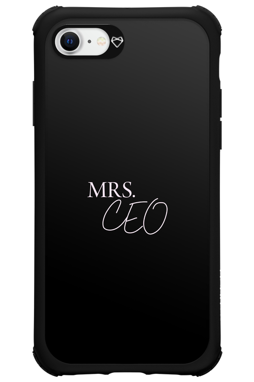 Mrs. CEO - Apple iPhone SE 2022