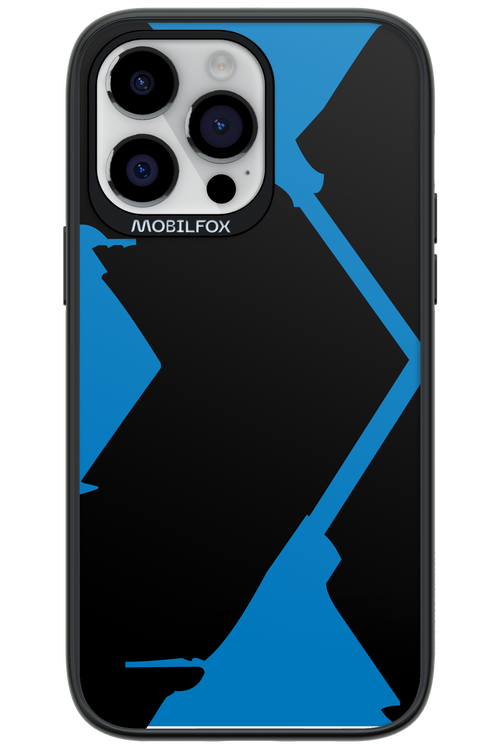 Vector Flow - Apple iPhone 14 Pro Max