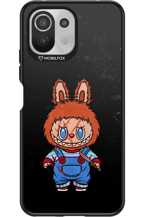 Playtime's over - Xiaomi Mi 11 Lite (2021)