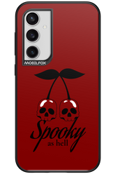Hella Spooky - Samsung Galaxy S23 FE