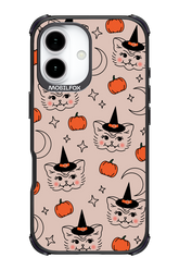 Kitty Spell - Apple iPhone 17