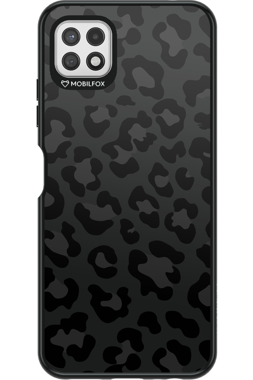 BLACK LEOPARD - Samsung Galaxy A22 5G