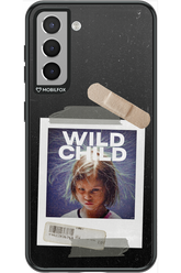Wild Childd - Samsung Galaxy S21