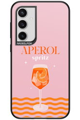 Aperol - Samsung Galaxy S23 FE