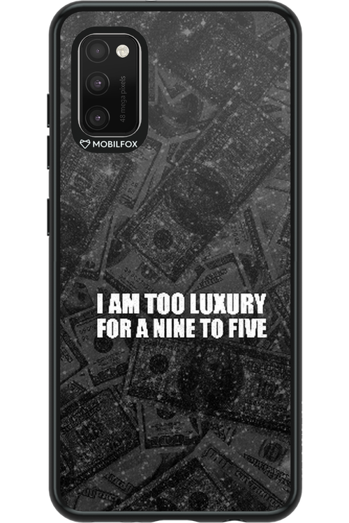 9 to 5 - Samsung Galaxy A41