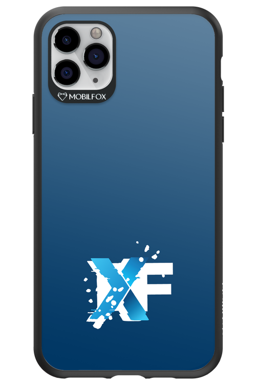 Nano Burst - Apple iPhone 11 Pro Max