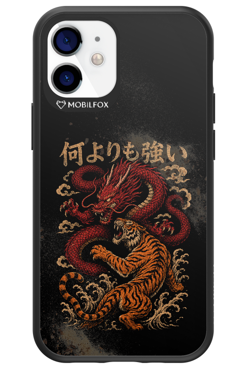 何よりも強いI 2.0 - Apple iPhone 12 Mini