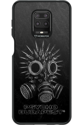 Toxic Skull - Xiaomi Redmi Note 9 Pro