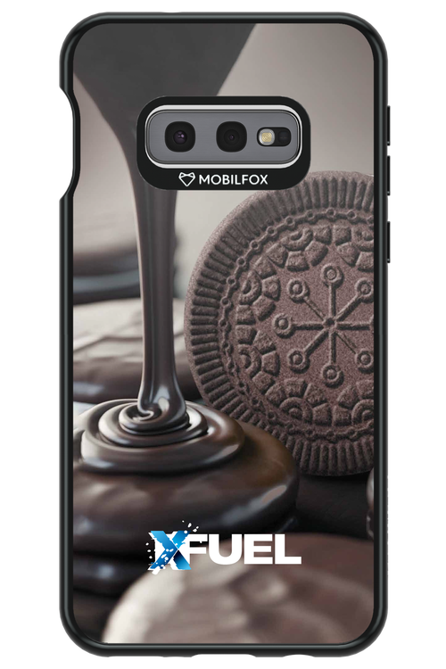 Choco Boost - Samsung Galaxy S10e