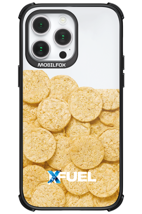 Golden Crunch - Apple iPhone 14 Pro Max