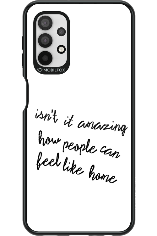 Isn't It - Samsung Galaxy A32 5G