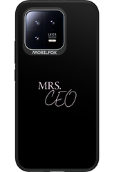 Mrs. CEO - Xiaomi 13