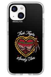 Hot Nightmare - Apple iPhone 13 Mini