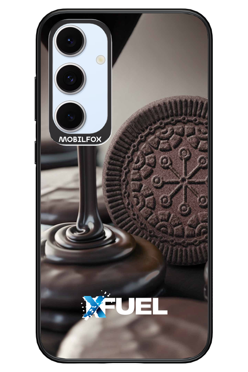 Choco Boost - Samsung S24 FE
