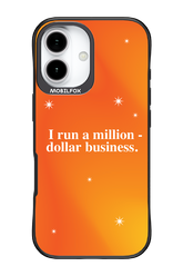 Business business - Apple iPhone 17
