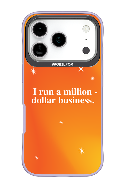 Business business - Apple iPhone 17 Pro