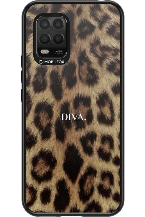 Diva - Xiaomi Mi 10 Lite 5G