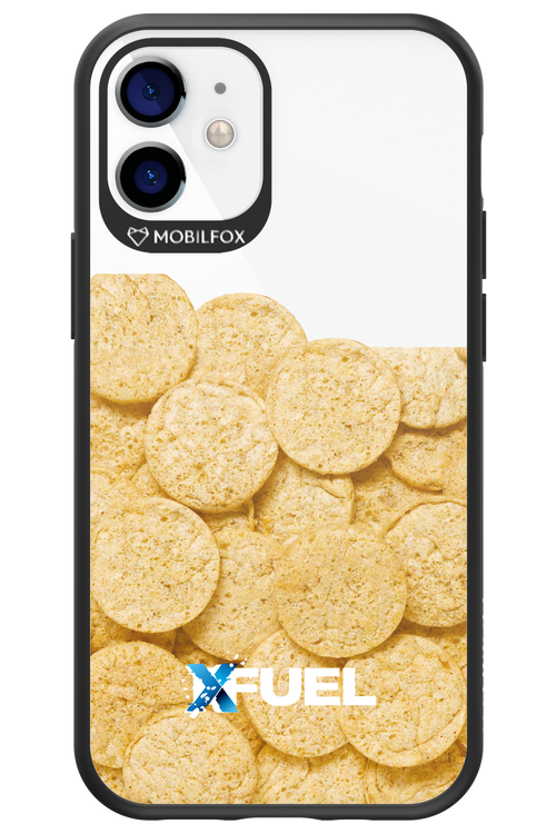 Golden Crunch - Apple iPhone 12 Mini