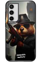 Popandelu mafiotu - Samsung Galaxy S23 FE