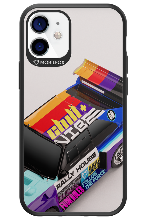 Rally House - Apple iPhone 12 Mini