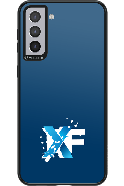 Nano Burst - Samsung Galaxy S21+